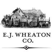 E.J. Wheaton Co. Glass Wax Polishing Kit, Includes Glass Wax (16 fl. oz.),  Wax Applicator Pads (2 Each) & Microfiber Towels (4 Each) 16 in. x 16 in